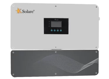 5G MEGA HV Three Phase 225 kW41