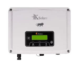 5G PRO Single Phase