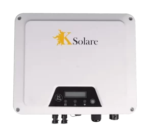 5G Pro single phase5kw 1