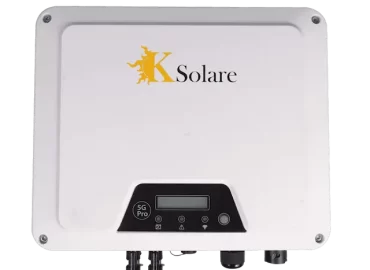 5G Pro single phase5kw 1