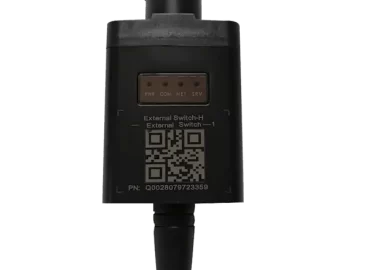 GPRS Device