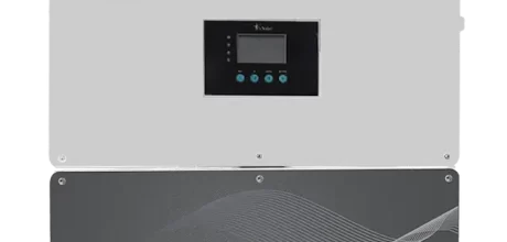 5G MEGA HV Three Phase 225 kW41