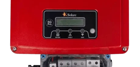 5G ULTRA 2kw 4kw