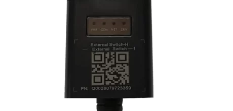 GPRS Device