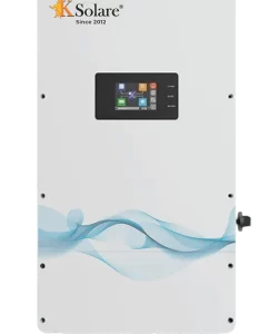 KSY 6G Hybrid