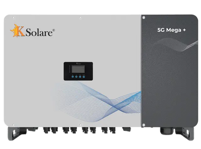 5G MEGA Three Phase31