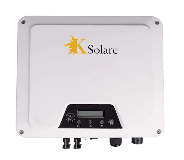 5G Pro single phase5kw 1