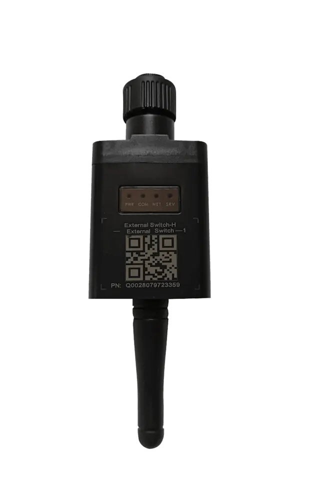 GPRS Device