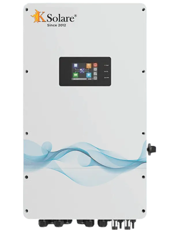 KSY 6G Hybrid