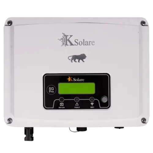 5G PRO+ Single Phase