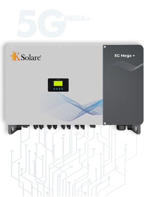 5G Mega+ 100kW-125kW