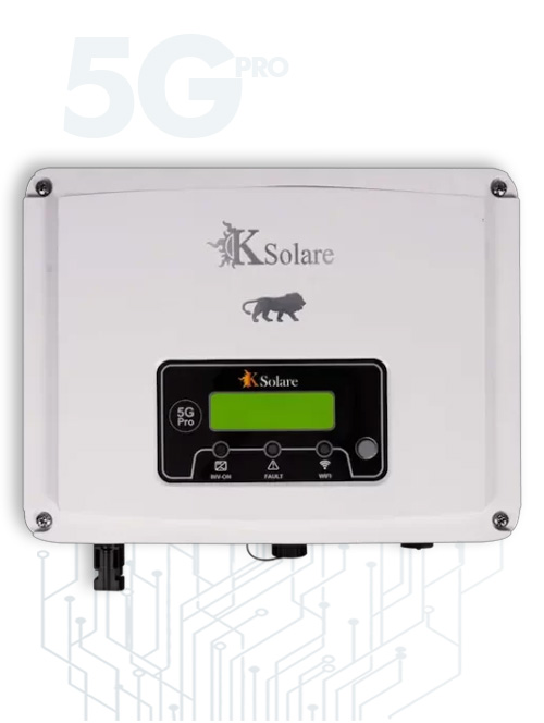 5G Pro Single Phase