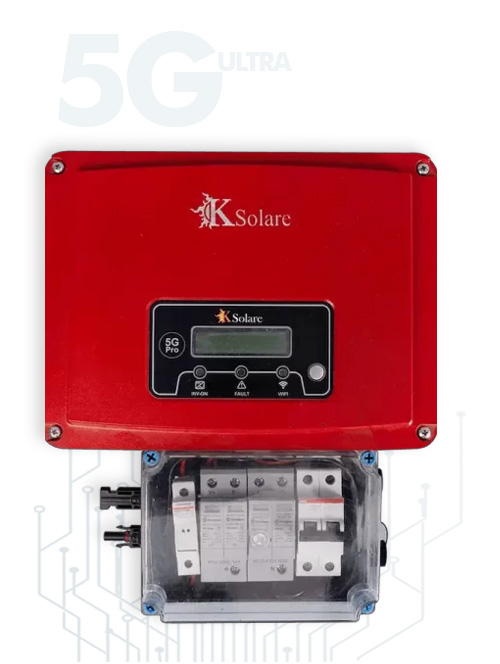 5g Ultra 2kw _4kW
