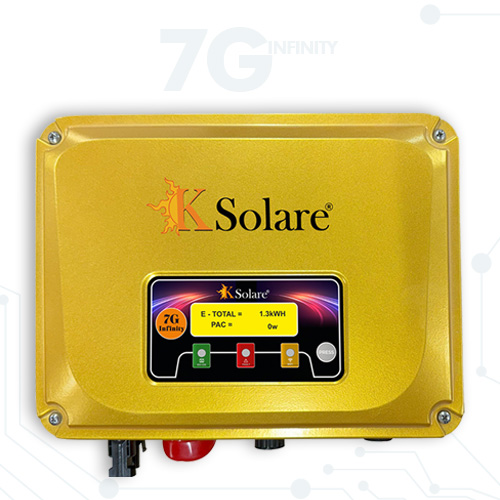 Angles change inverter 1